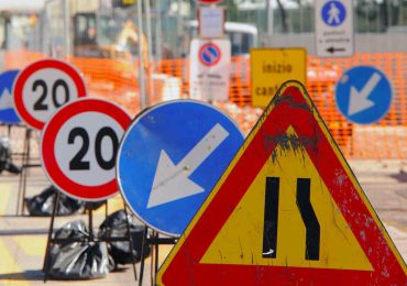 Anas, al via lavori di pavimentazione a Caltanissetta: dove, progetto e tempistiche - QdS