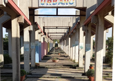 Domani all'Orto Sociale di Ponticelli parte il World Cleanup Day Italia 2025 - Senza Linea