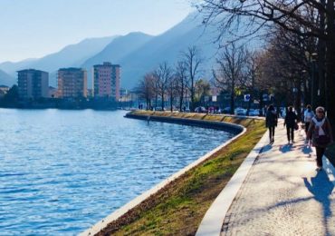 Puliamo il lago d'Orta, oltre 80 sub in <b>acqua</b> per prendersi cura dei fondali - malpensa24