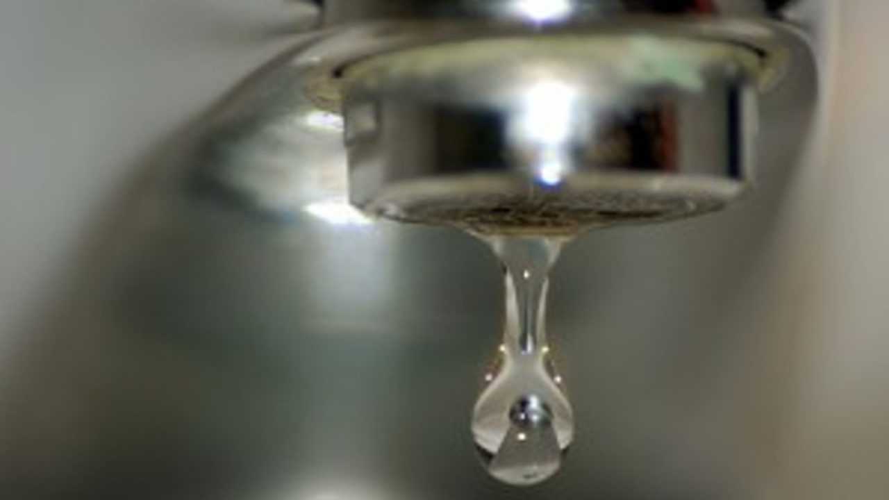 Domani mancherà l'<b>acqua</b> in sei Comuni - Lazio TV