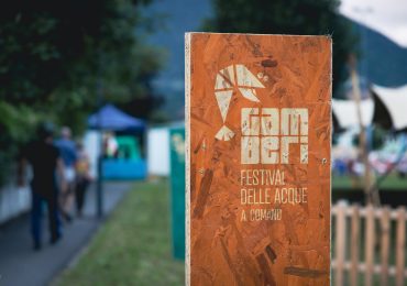 Al Festival Gamberi, conoscere l'<b>acqua</b> è scoprire il futuro - Vita Trentina