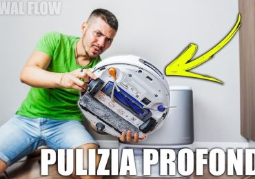 Narwal Flow Recensione: è davvero il miglior robot per una casa senza macchie?