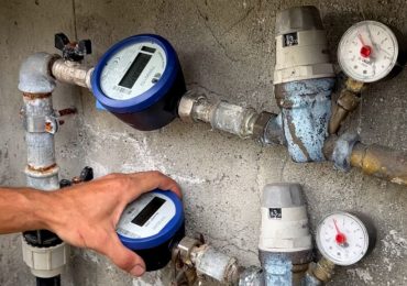 Porcari, in arrivo quasi 4mila nuovi contatori dell'<b>acqua</b> - NoiTV