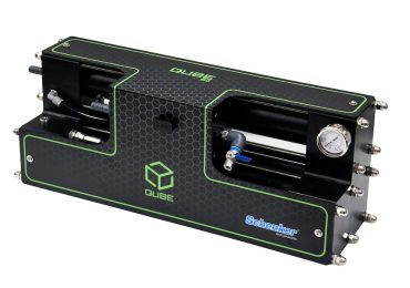 Schenker lancia Qube, il nuovo dissalatore "a cubo" che si adatta ad ogni barca
