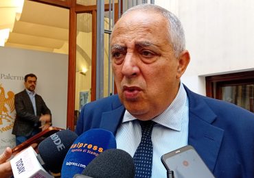 Quartieri senz'<b>acqua</b> a Palermo, il sindaco Lagalla manda le autobotti - ilSicilia.it