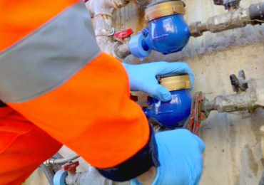 Vicopisano: al via la sostituzione dei contatori dell'<b>acqua</b> - Pisanews