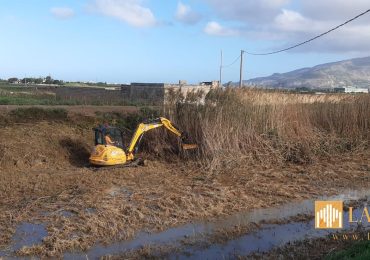 Sicilia, 16 milioni per 134 interventi sui fiumi: prevenzione del rischio… - La Milano
