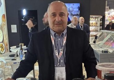 Zona industriale di Crotone senz'<b>acqua</b>, Facino (FenImprese) chiede interventi immediati