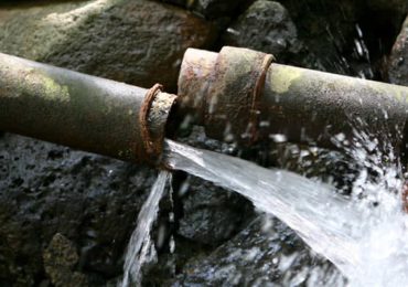 Maxi guasto alla rete idrica, stop all'acqua tra Catanzaro e Botricello - Calabria 7