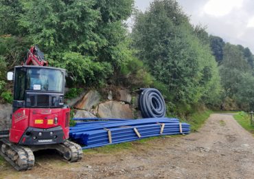 Bellano: <b>acqua</b> potabile anche in località Camaggiore - Lecco Notizie