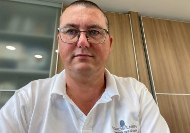 "In un ciclo di coltivazione della lattuga, possiamo ottenere un <b>risparmio</b> idrico di oltre il 50 per cento"