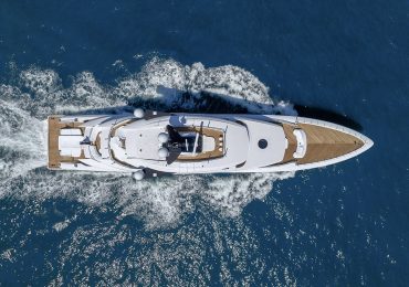 CRN, la cultura del bespoke - Interni Magazine
