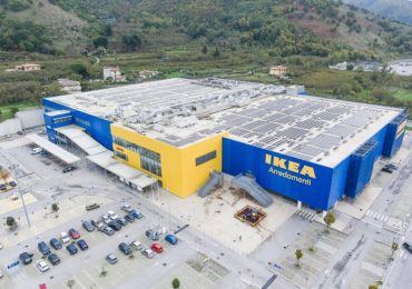 Baronissi, IKEA invita tutti ad un pranzo gratuito il 13 settembre - Irno 24