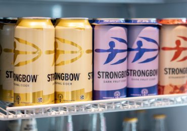 Heineken: la nuova tecnologia per ipovedenti sul packaging - EFA News