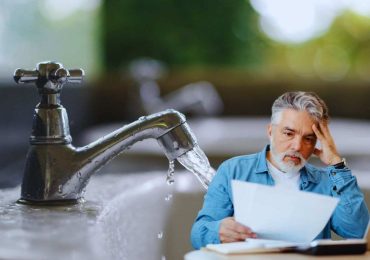 Bolletta dell'acqua troppo alta? C'è segreto che i gestori non ti diranno mai: paghi la metà