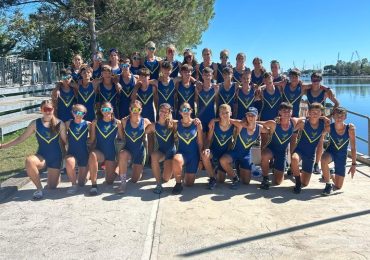 Il camp regionale U15 di canottaggio: un'esperienza da ripetere anche in futuro - Citysport