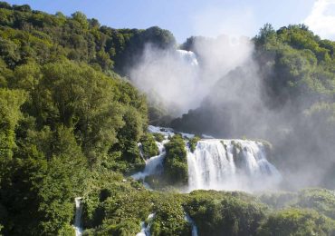 Ecomuseo Terre di Hydra, Terni aderisce all'organismo di <b>gestione</b>