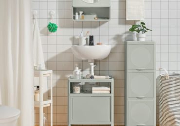 IKEA catalogo bagno 2026: soluzioni eleganti e smart - Casa Idea Design