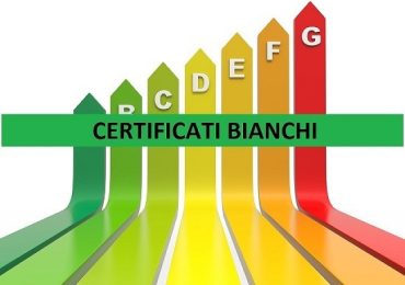 Revisione del meccanismo dei Certificati Bianchi: il decreto è in Gazzetta Ufficiale