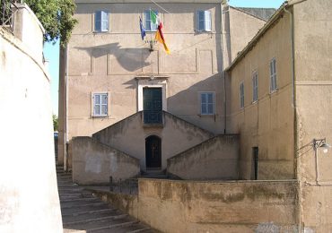 AUMENTO CAPITALE ACQUALATINA, LA MOZIONE CONTRARIA DEL PSI A CORI