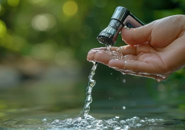 Nudge, la spinta gentile per controllare i consumi d'acqua (e non solo) - QuiFinanza