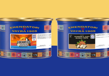 Emendatori&Vayra1905 sceglie VEGANOK