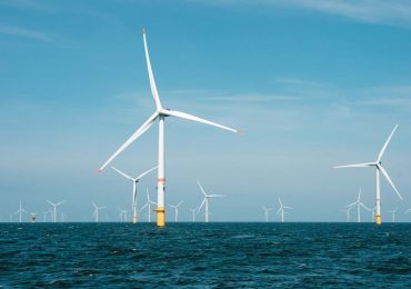 Parte in Francia il primo parco eolico galleggiante che rispetta la natura - DigiTech.News