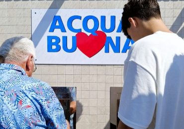 Nuovo fontanello di <b>acqua</b> di qualità a Monterappoli: sabato l'inaugurazione - Gonews