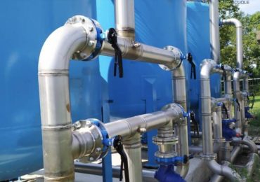L'<b>acqua</b> costa poco o troppo e quanta ne abbiamo? - VerbanoNews