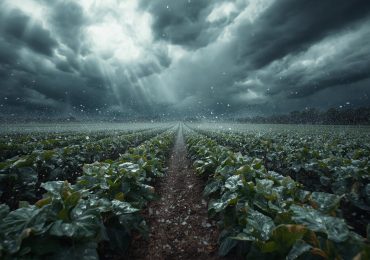 Danni da eventi catastrofali, nasce una rete per rafforzare la resilienza del settore agricolo