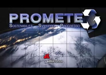 Prometeo tv n° 35 del 3 settembre 2025 - YouTube