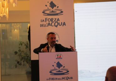 La riforma del sistema idrico in Abruzzo: il convegno promosso da Forza Italia - Notizie