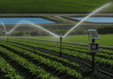 toscana, bando da 17,3 milioni per impianti irrigui agricoli - Floraviva