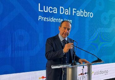 Iren alla battaglia sull'<b>acqua</b>. Dopo Egea "altre acquisizioni" - LOSPIFFERO.COM