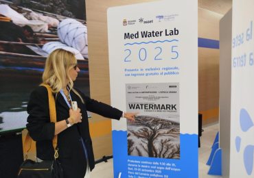 FdL, Med Water Lab 2025: la <b>gestione</b> sostenibile delle risorse idriche in Puglia