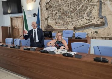 Perdite idriche, Perricci: «Serve una legge regionale sui tempi di intervento» - CentroPagina