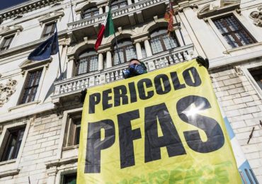 Contaminazione PFAS in Italia, saranno risarcite 300 famiglie - QuiFinanza