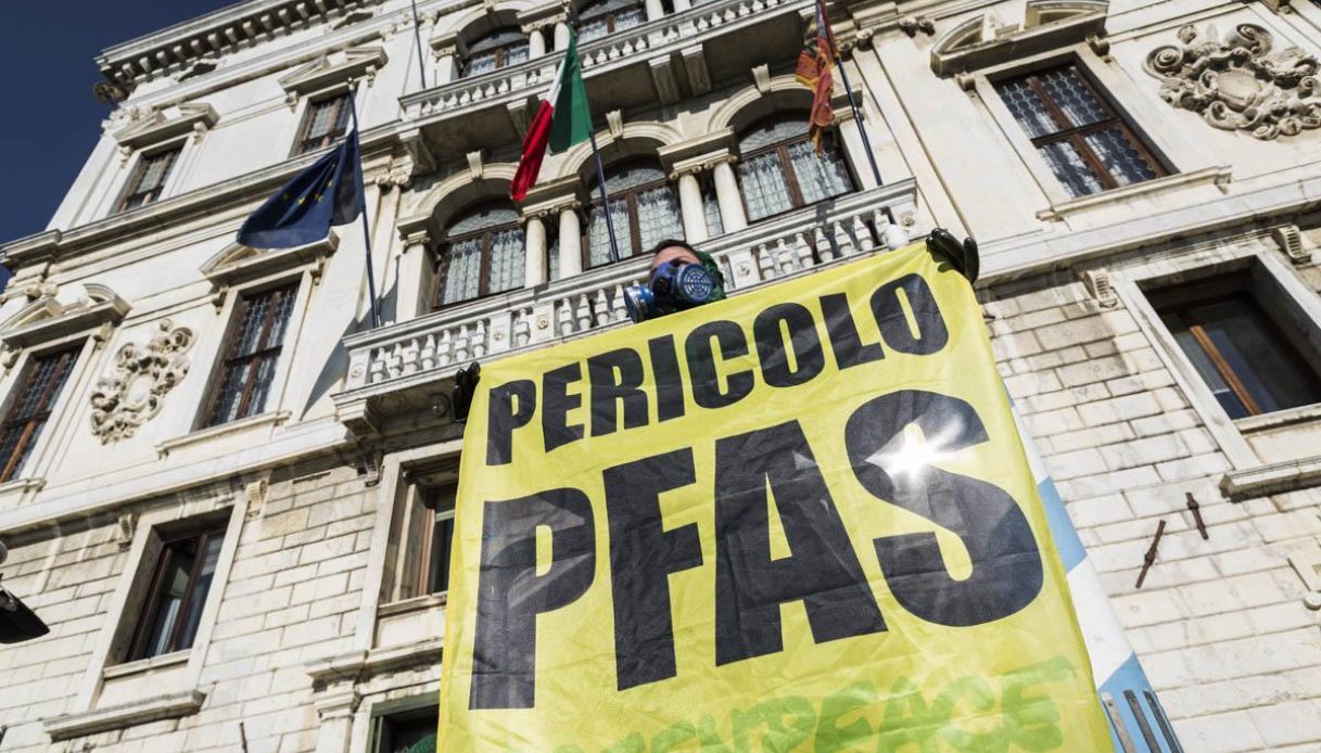 Contaminazione PFAS in Italia, saranno risarcite 300 famiglie - QuiFinanza
