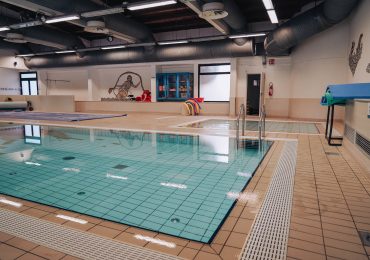 Reggio Emilia: nuova <b>gestione</b> per la piscina Gattalupa - Reggionline