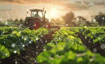 Agricoltura: la nuova zappa è digitale - Il Corriere Nazionale