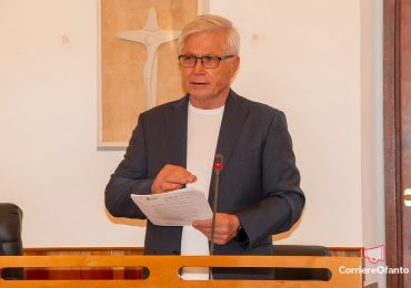 San Ferdinando di Puglia, l'emergenza idrica al centro del consiglio comunale straordinario ...