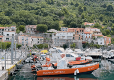Maratea, il porto passa in <b>gestione</b> ad una società privata - Antenna Sud