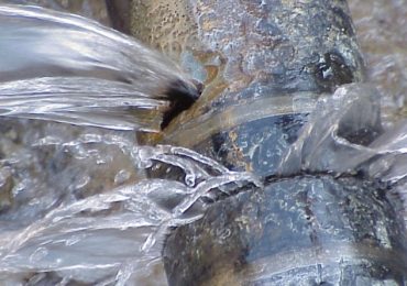 Casoli ed altri 38 comuni senz'<b>acqua</b> domani, per la riparazione della conduttura principale