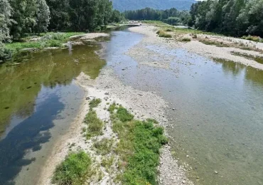 Sulla siccità il governo è fermo: l'<b>acqua</b> c'è, ma la buttiamo - Domani