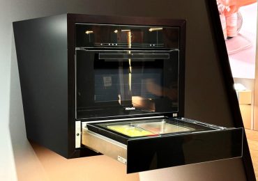 Dalla cucina da esterno modulabile ai cassetti a vapore e le stoviglie smart. Le novità di ...