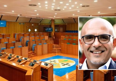Regionali, Pino Capalbo (Pd): «Serve una nuova Calabria, vicina ai territori e ai cittadini