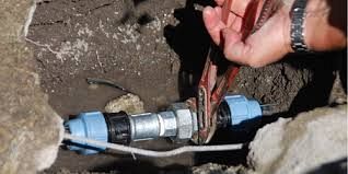 ​Petrosino: realizzato il by-pass idrico, <b>acqua</b> potenziata e <b>risparmio</b> energetico per tutta la ...