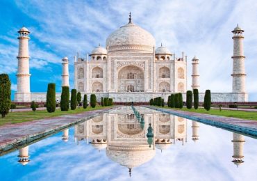 Dalla Sagrada Familia alla Tour Eiffel: 5 architetture simbolo di uno Stato - We Build Value