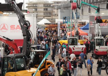 Tre giorni di innovazione e business per l'edilizia che verrà - Il Commercio Edile