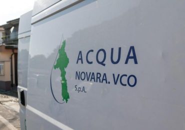 <b>Gestione</b> Idrica a Novara: perdite in calo (29,2%) e consumi sotto la media. La "Smartizzazione ...